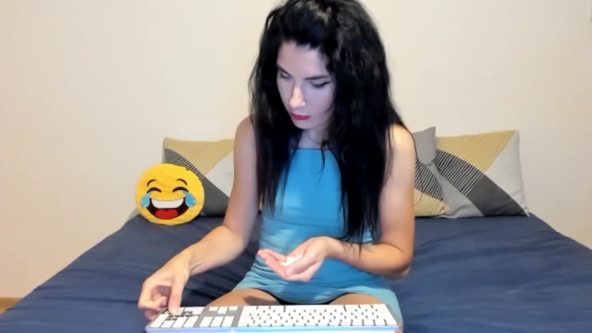 Gallery image thumbnail from SiouxPrincess's myfreecams stream on, 08/29/2023, 23:49 image 15 of 20