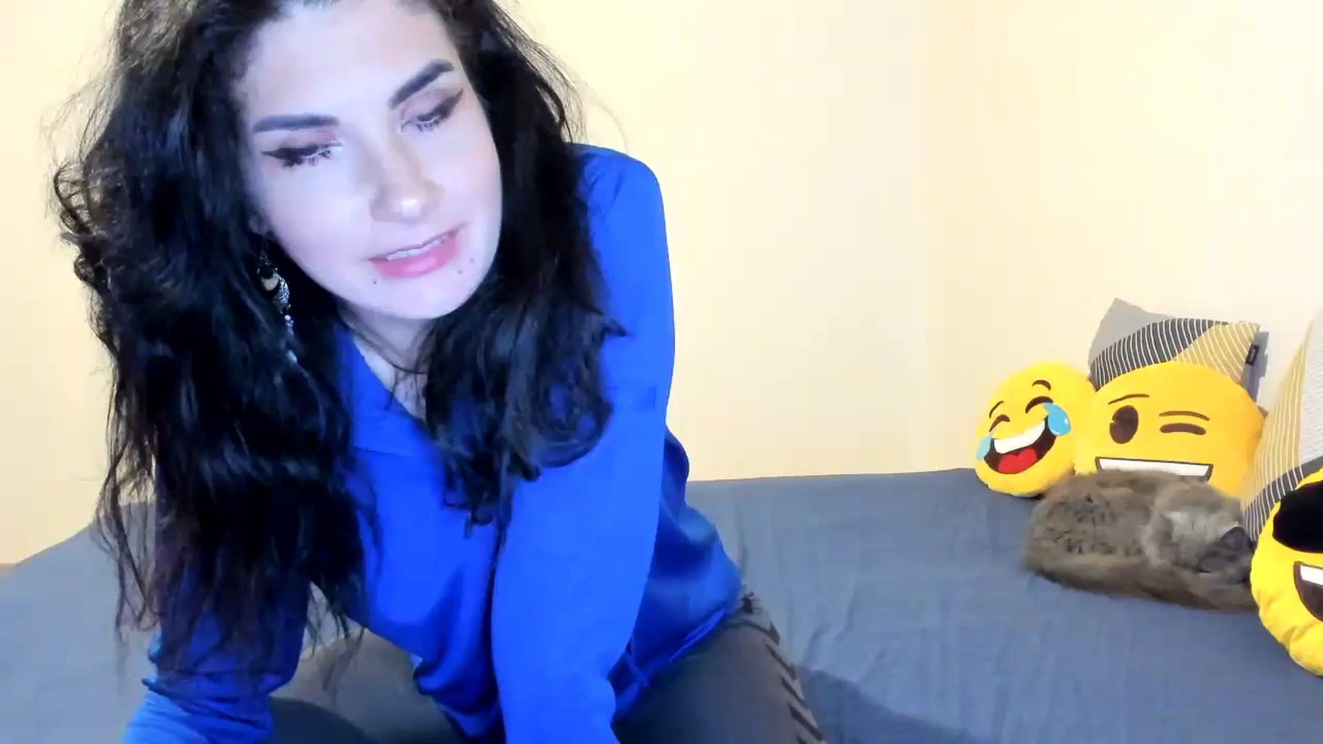 Gallery image thumbnail from SiouxPrincess's myfreecams stream on, 09/22/2023, 23:49 image 20 of 20