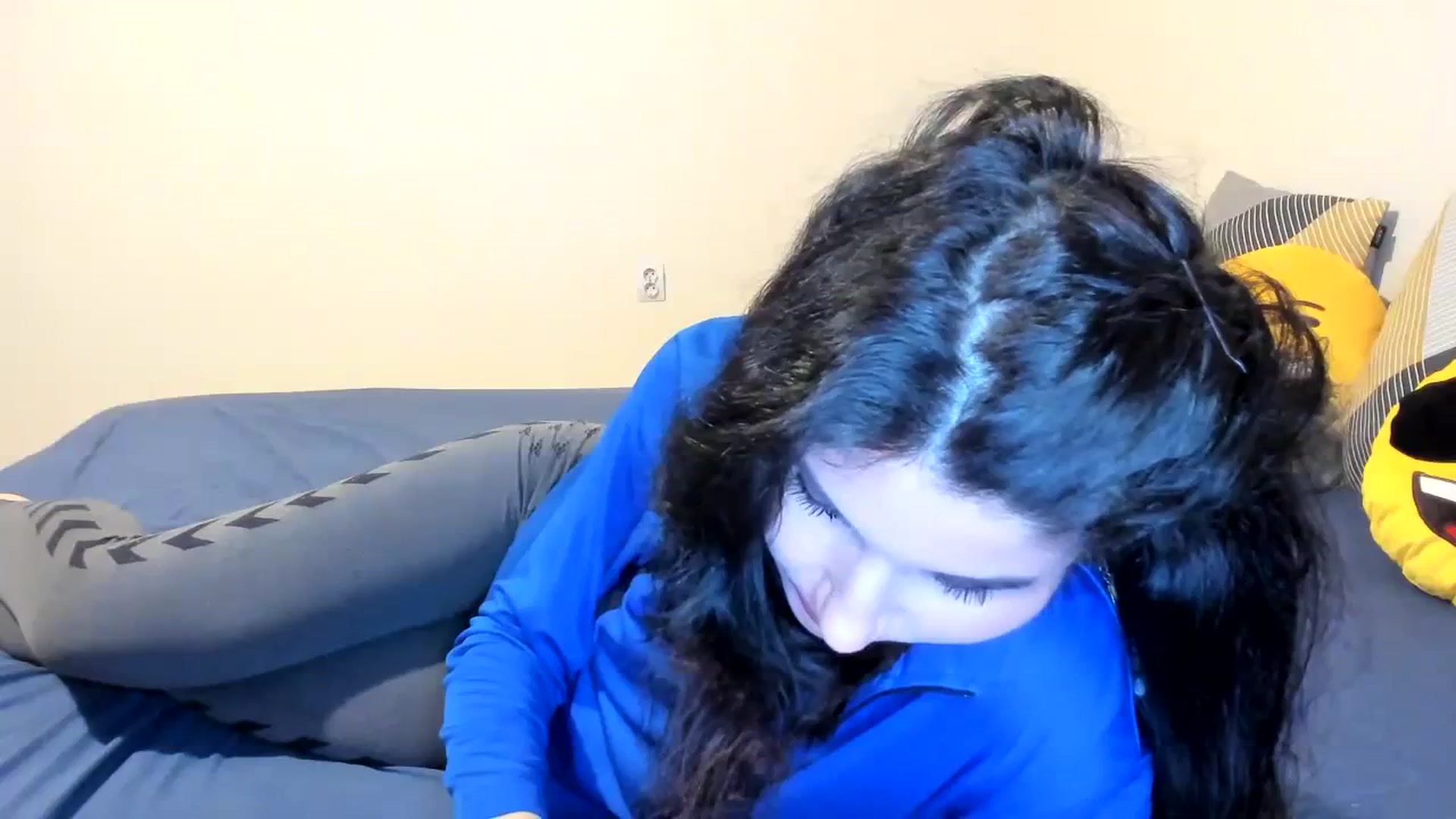 Gallery image thumbnail from SiouxPrincess's myfreecams stream on, 09/22/2023, 23:49 image 18 of 20