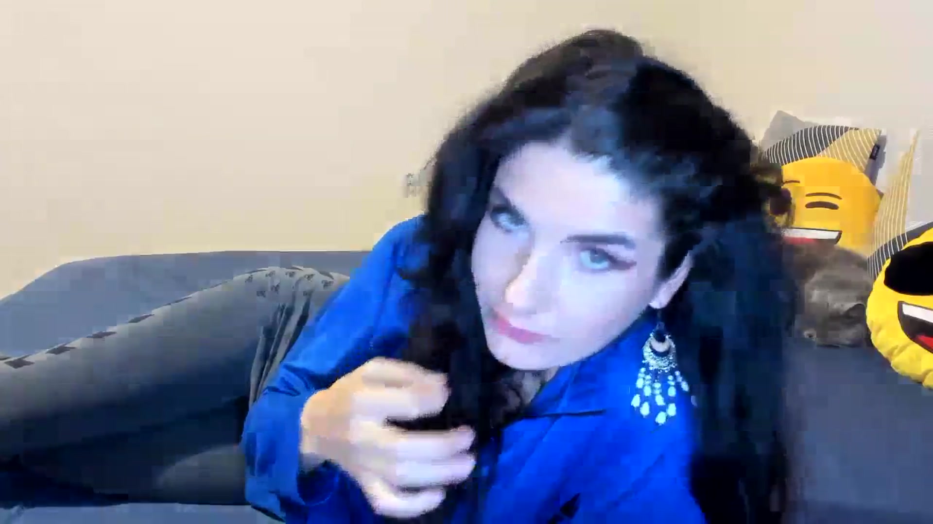 Gallery image thumbnail from SiouxPrincess's myfreecams stream on, 09/23/2023, 24:01 image 20 of 20