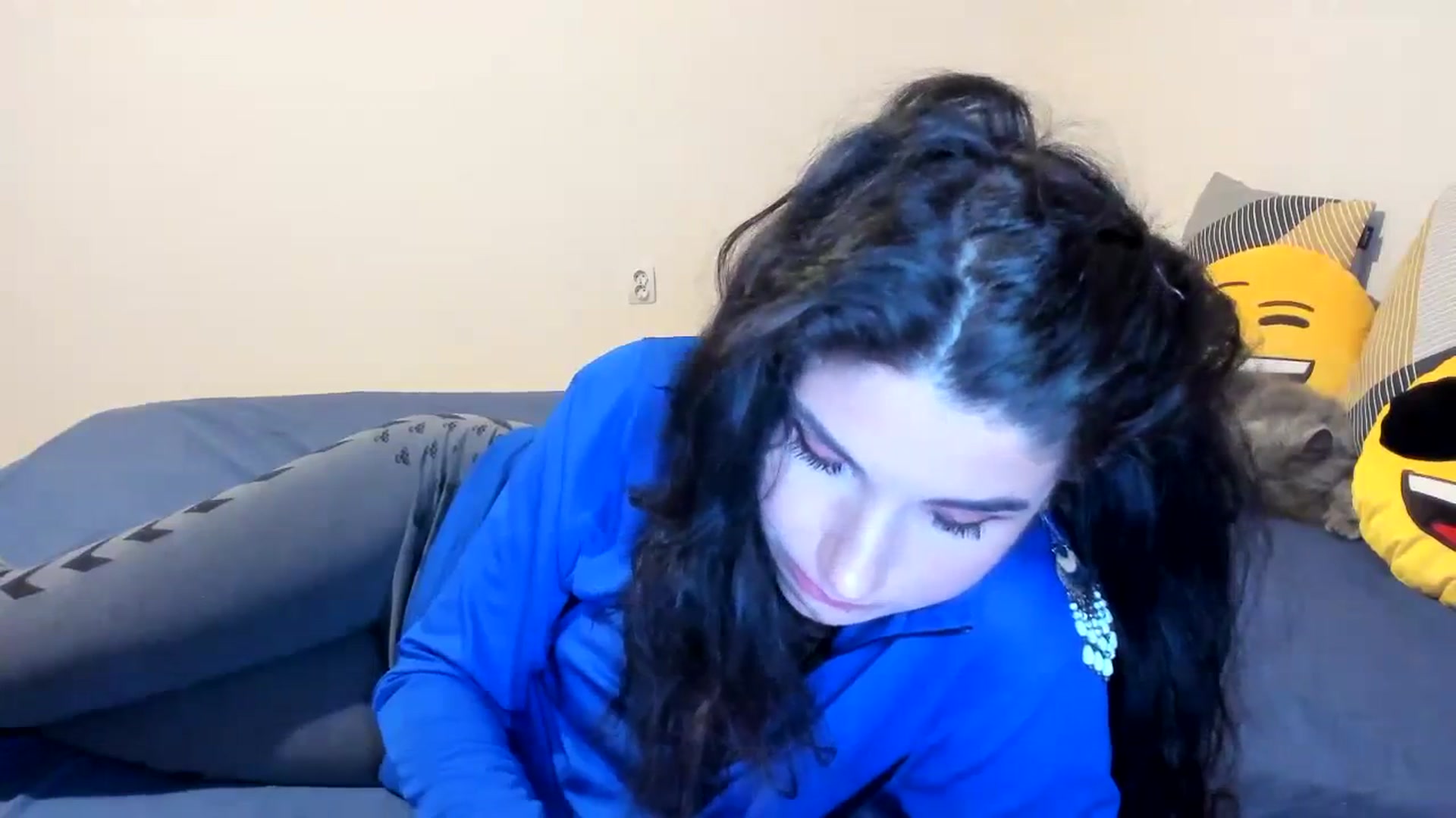 Gallery image thumbnail from SiouxPrincess's myfreecams stream on, 09/23/2023, 24:01 image 3 of 20