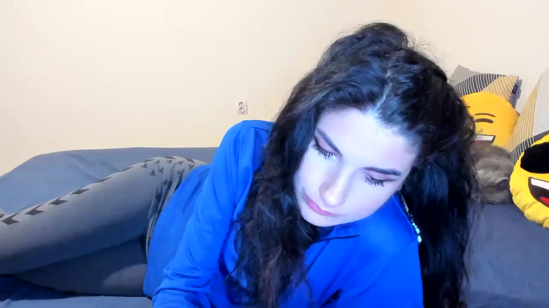 Gallery image thumbnail from SiouxPrincess's myfreecams stream on, 09/23/2023, 24:01 image 16 of 20