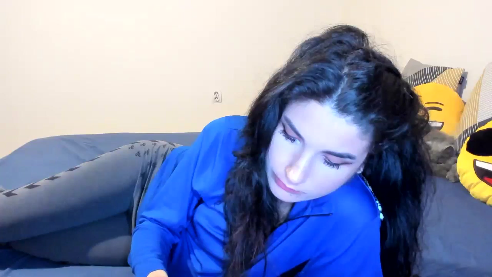 Gallery image thumbnail from SiouxPrincess's myfreecams stream on, 09/23/2023, 24:01 image 10 of 20