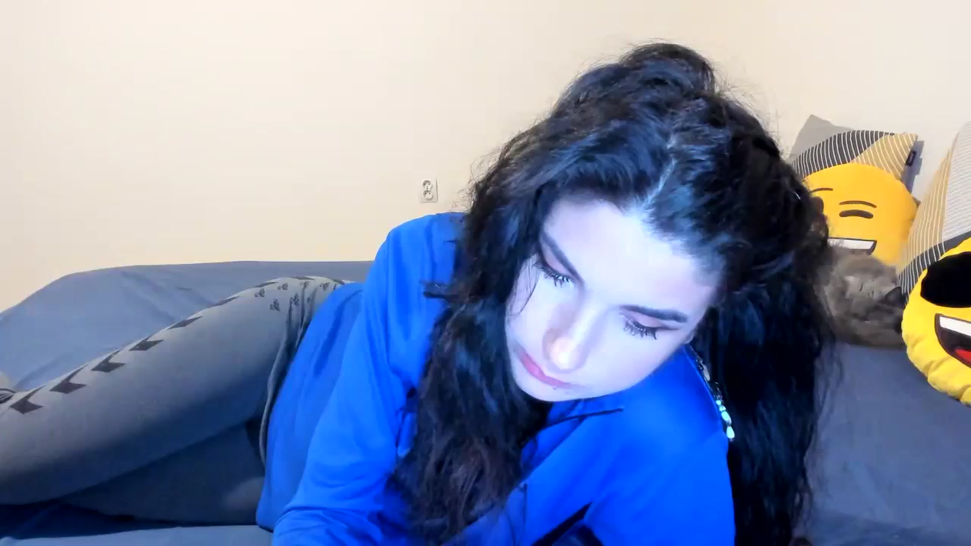 Gallery image thumbnail from SiouxPrincess's myfreecams stream on, 09/23/2023, 24:01 image 1 of 20