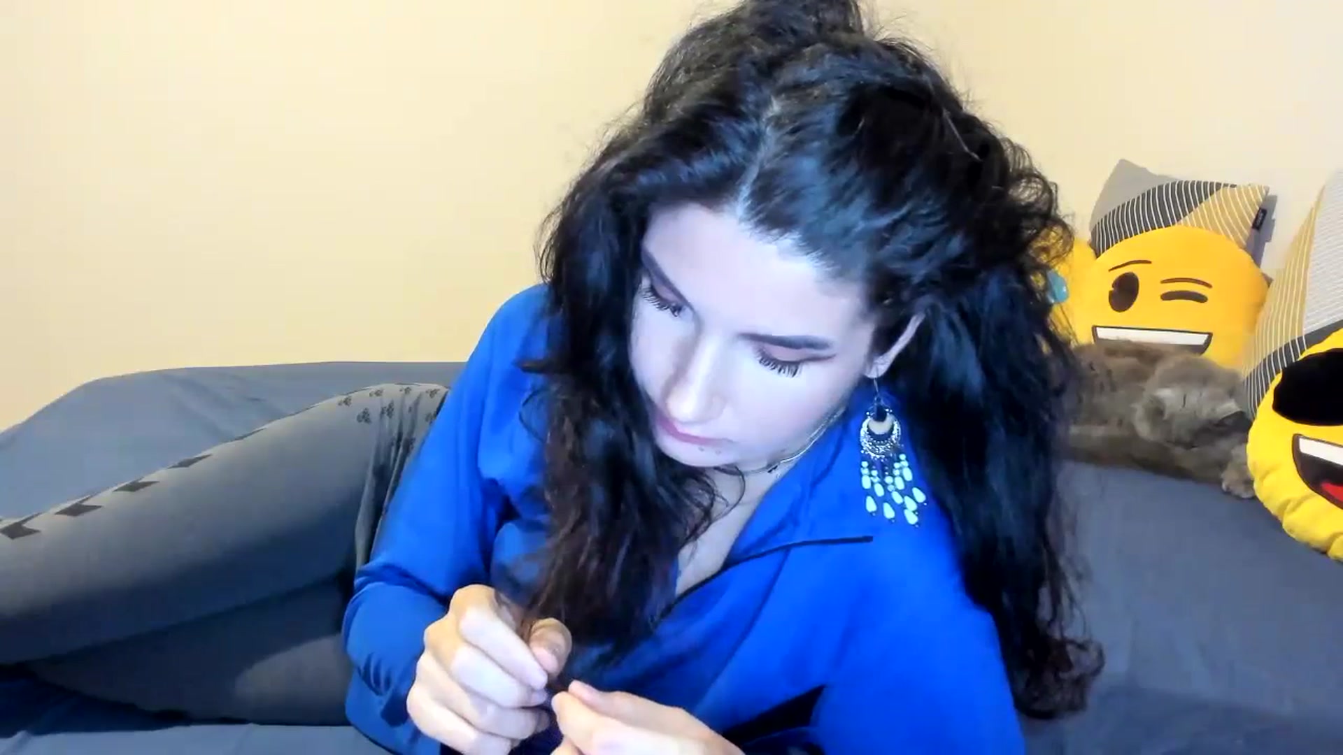 Gallery image thumbnail from SiouxPrincess's myfreecams stream on, 09/23/2023, 24:01 image 7 of 20