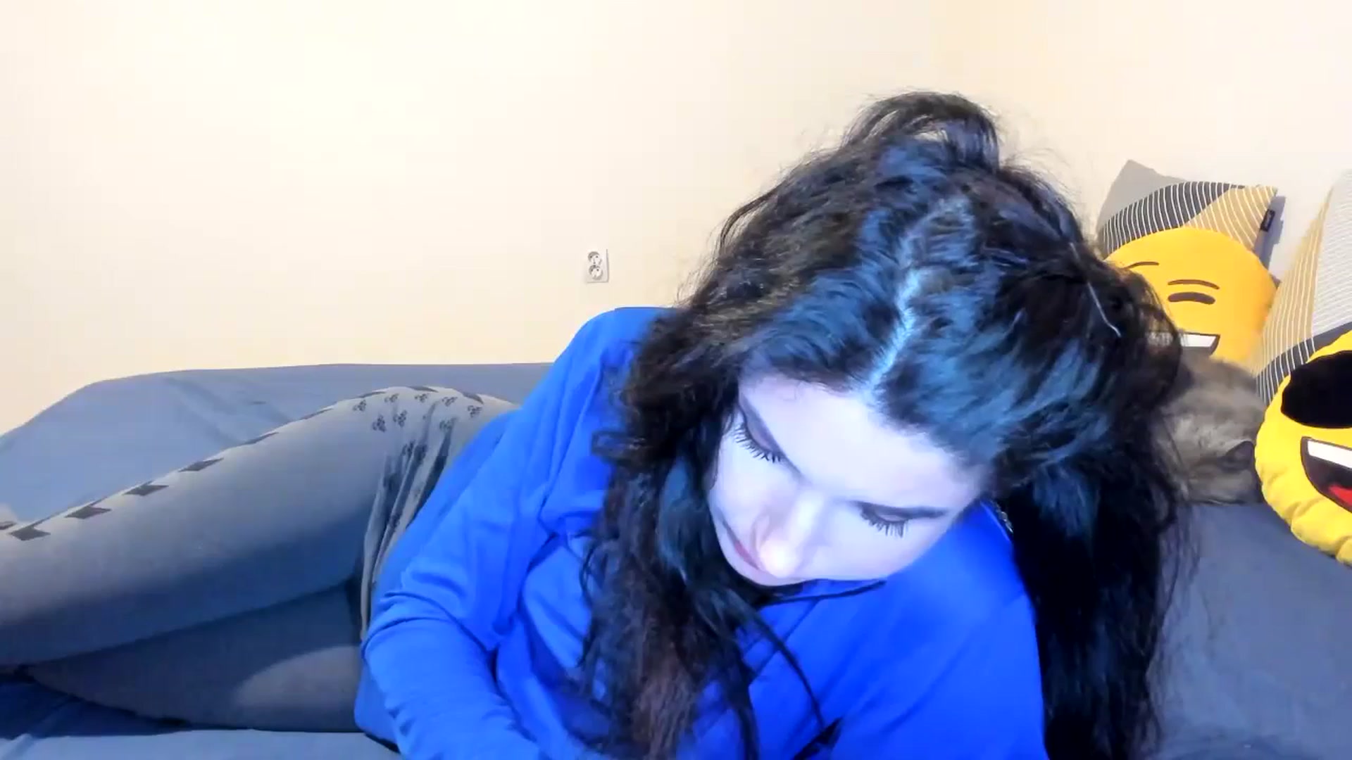 Gallery image thumbnail from SiouxPrincess's myfreecams stream on, 09/23/2023, 01:08 image 2 of 20