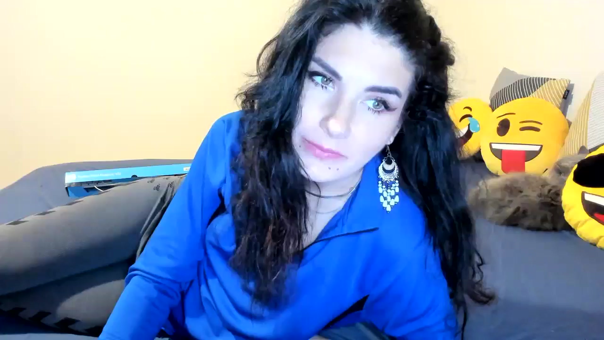 Gallery image thumbnail from SiouxPrincess's myfreecams stream on, 09/23/2023, 01:08 image 18 of 20
