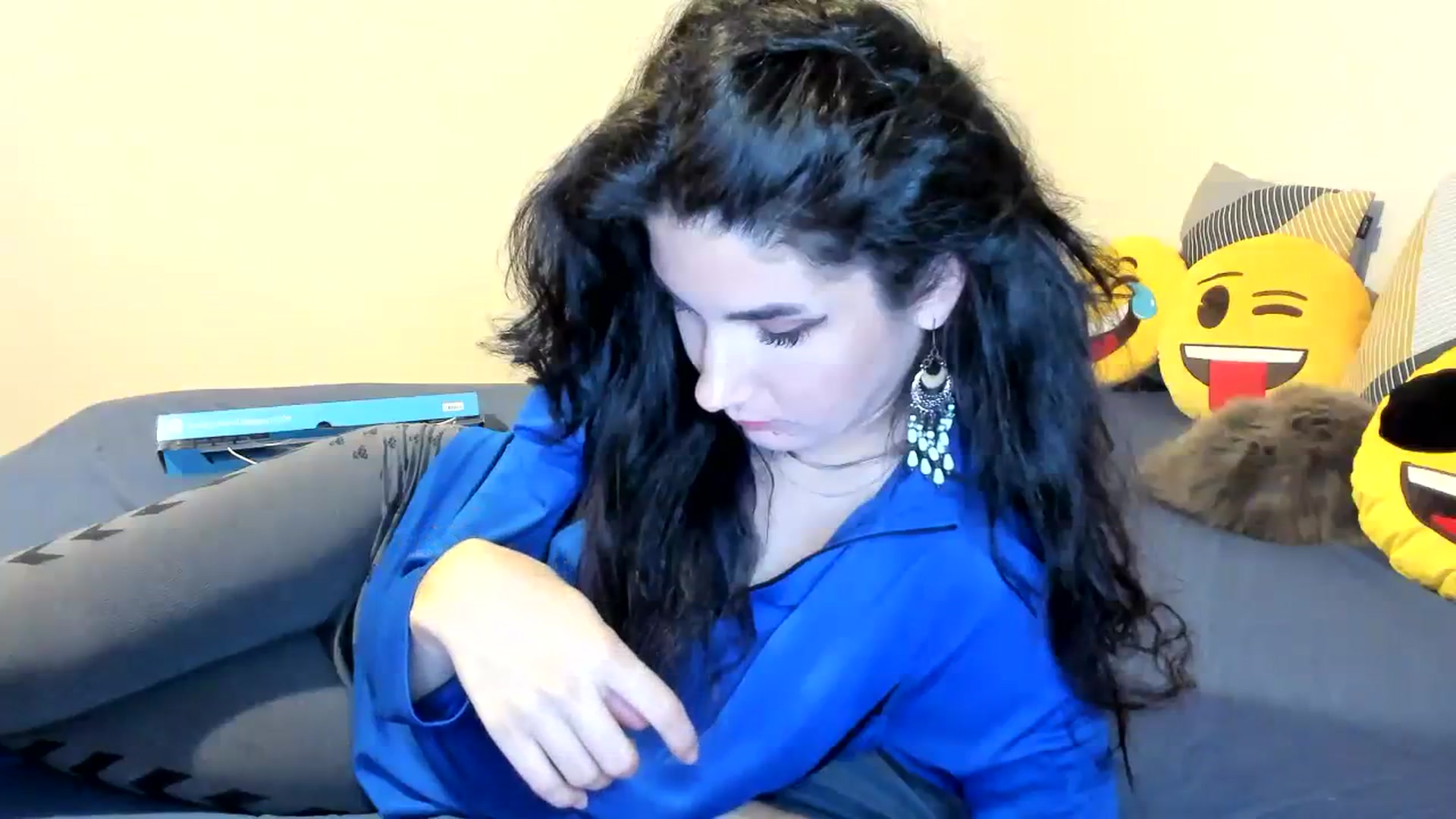 Gallery image thumbnail from SiouxPrincess's myfreecams stream on, 09/23/2023, 01:08 image 16 of 20