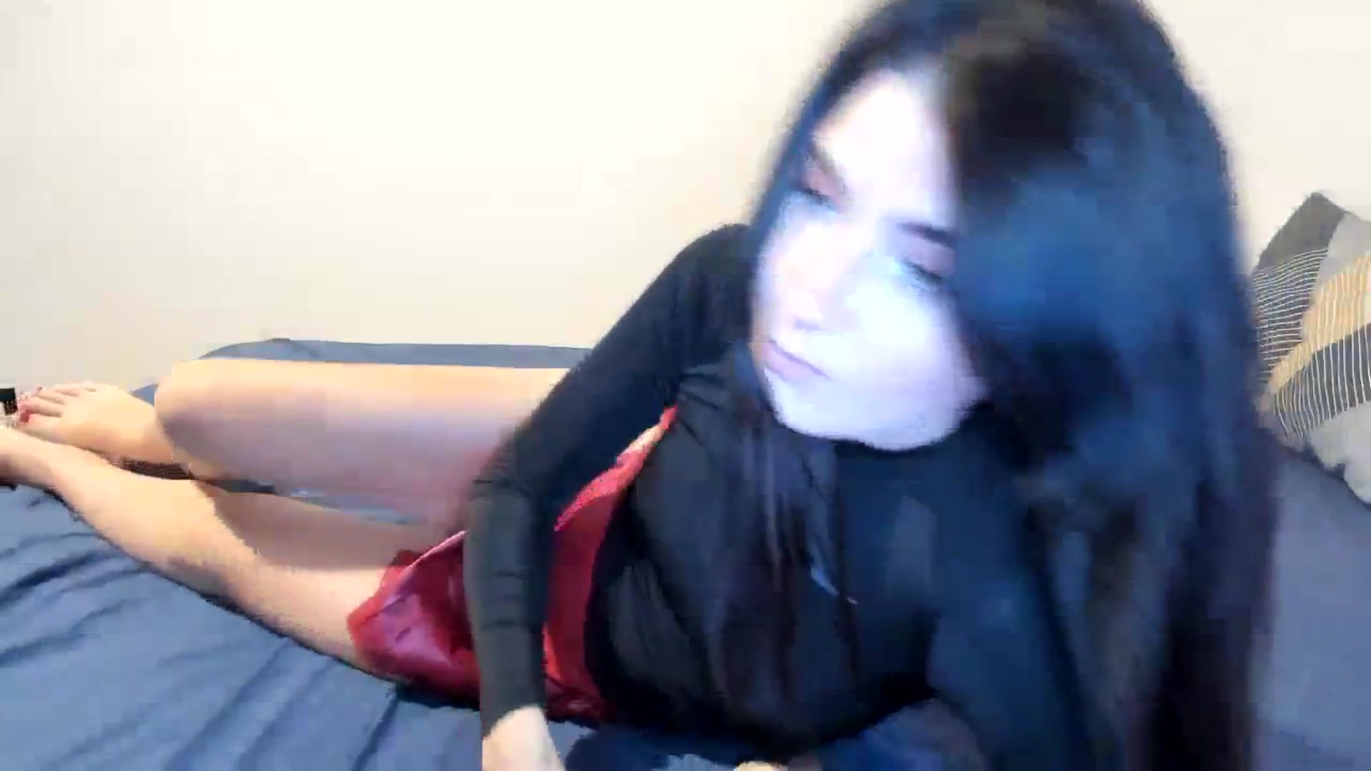 Gallery image thumbnail from SiouxPrincess's myfreecams stream on, 09/25/2023, 23:18 image 17 of 20