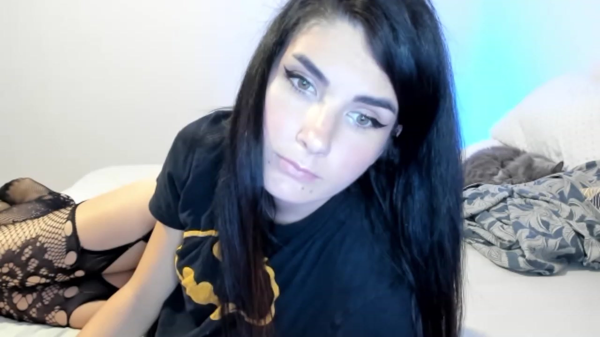 Gallery image thumbnail from SiouxPrincess's myfreecams stream on, 10/02/2023, 22:41 image 1 of 20