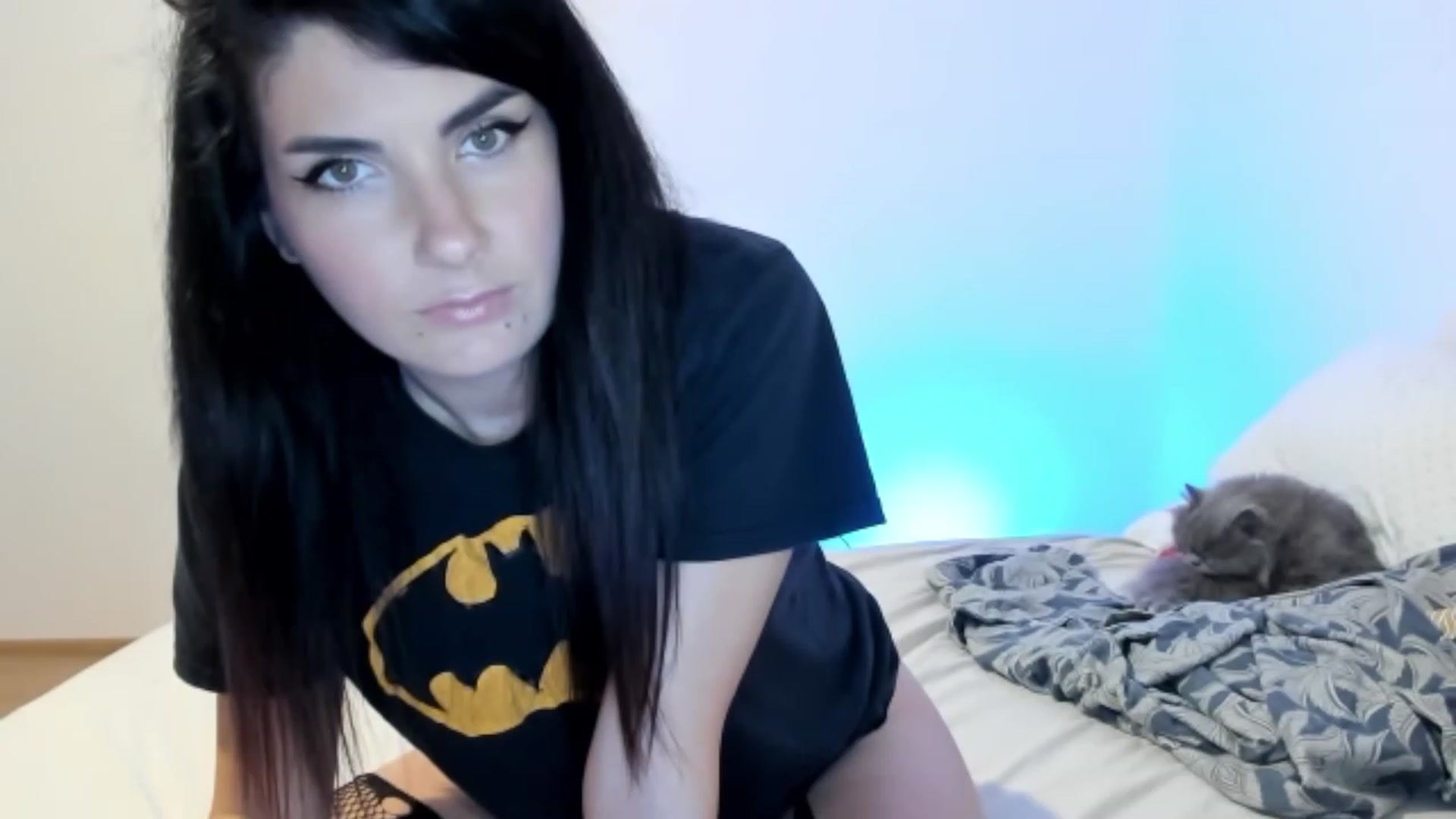Gallery image thumbnail from SiouxPrincess's myfreecams stream on, 10/02/2023, 22:41 image 4 of 20
