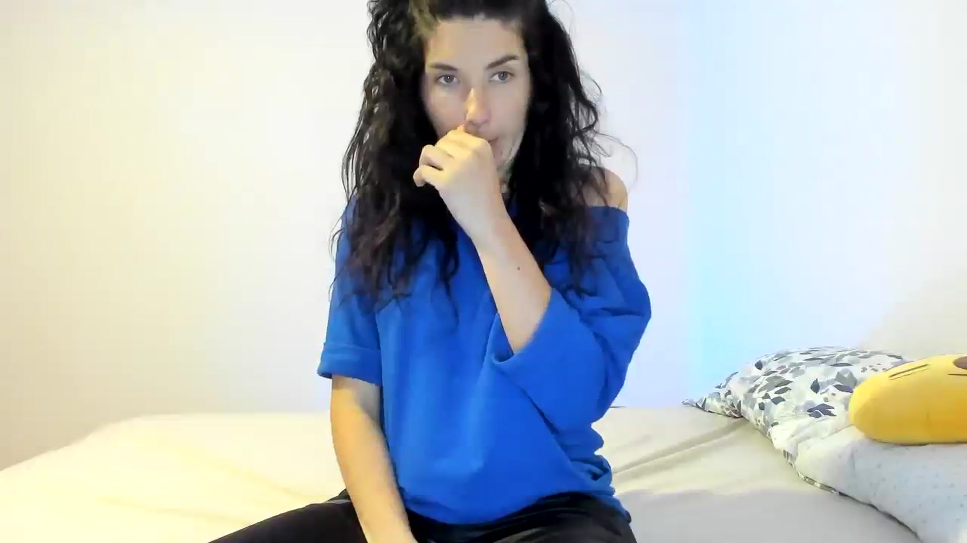 Gallery image thumbnail from SiouxPrincess's myfreecams stream on, 10/06/2023, 21:15 image 18 of 20