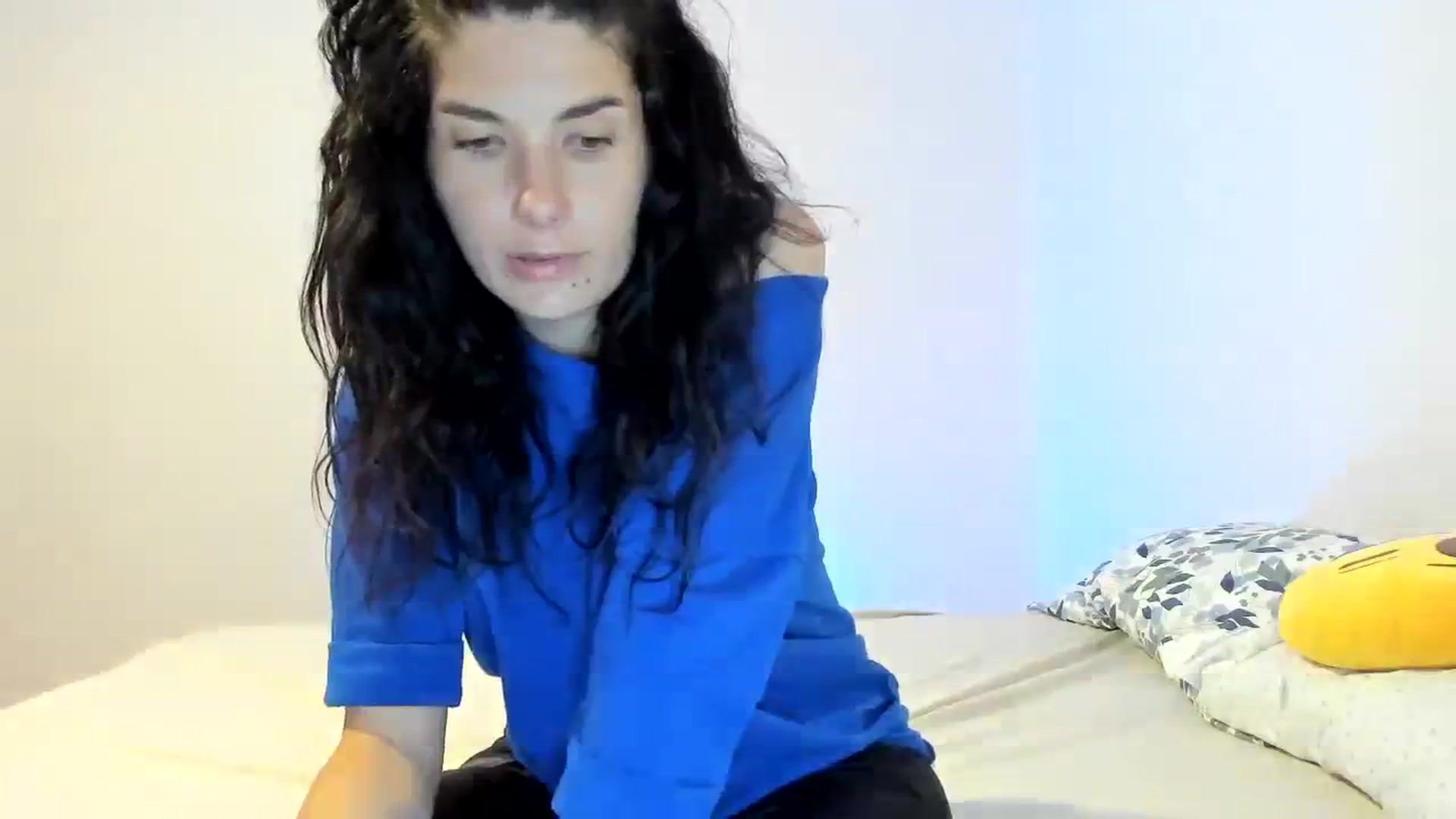 Gallery image thumbnail from SiouxPrincess's myfreecams stream on, 10/06/2023, 21:15 image 16 of 20
