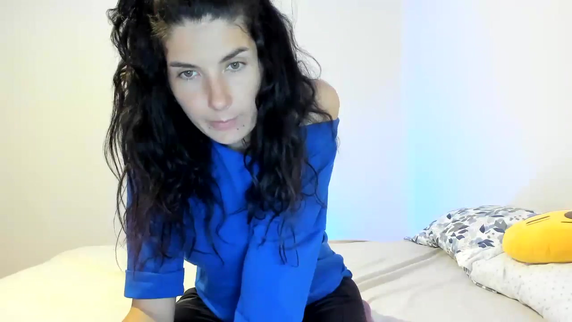 Gallery image thumbnail from SiouxPrincess's myfreecams stream on, 10/06/2023, 21:42 image 10 of 20