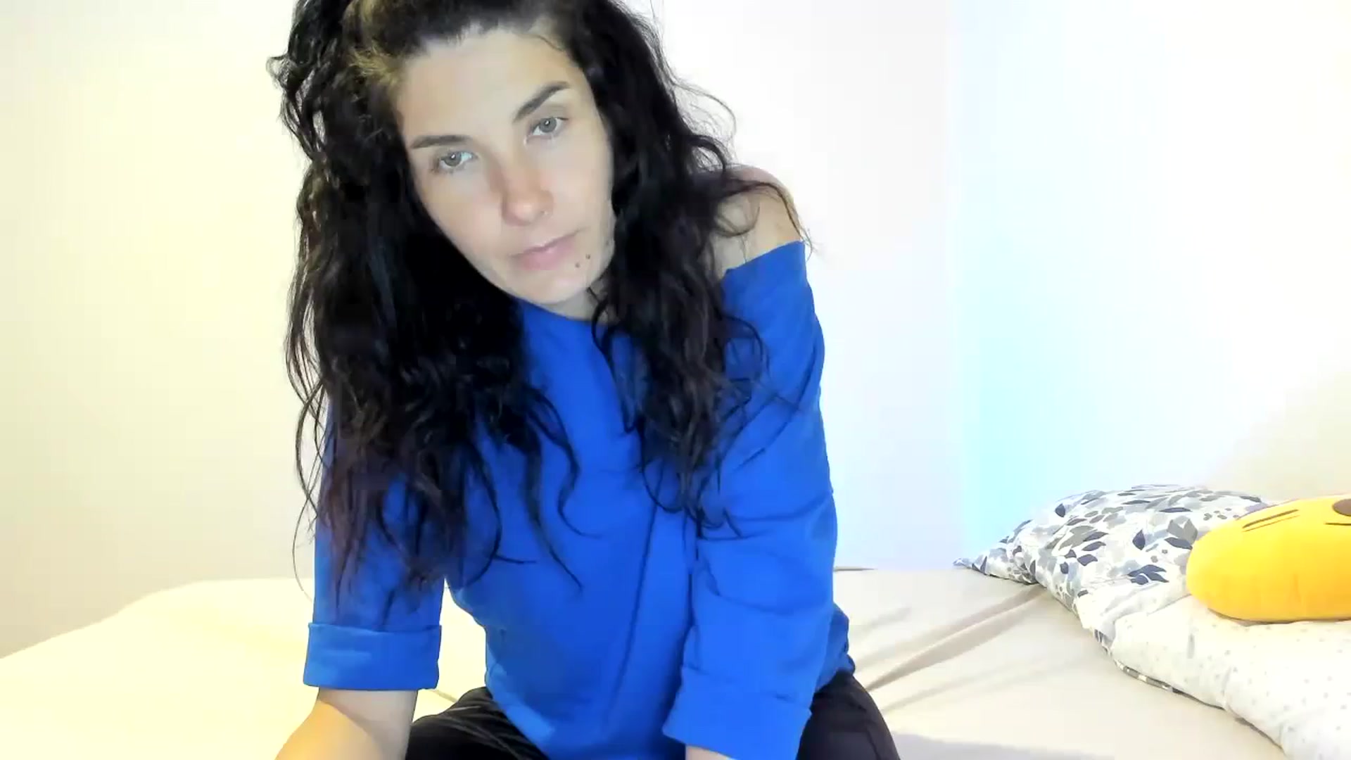 Gallery image thumbnail from SiouxPrincess's myfreecams stream on, 10/06/2023, 21:42 image 12 of 20