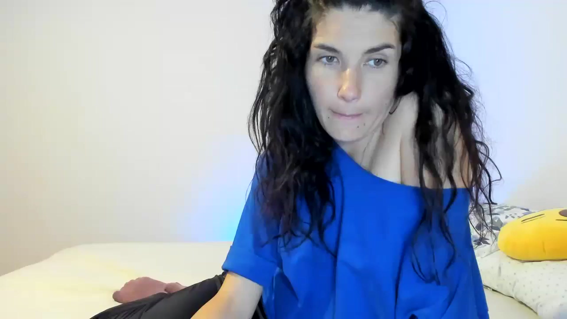 Gallery image thumbnail from SiouxPrincess's myfreecams stream on, 10/06/2023, 21:42 image 2 of 20