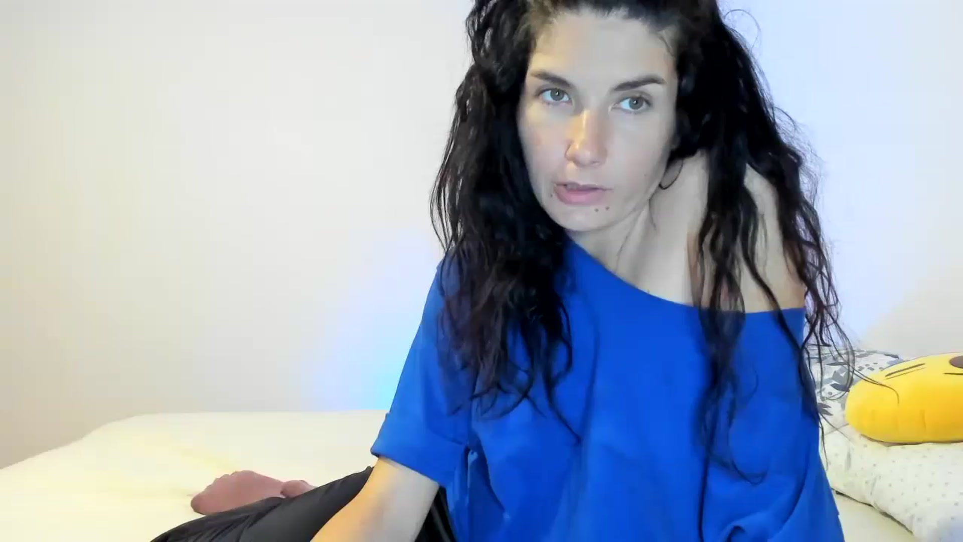 Gallery image thumbnail from SiouxPrincess's myfreecams stream on, 10/06/2023, 21:42 image 1 of 20
