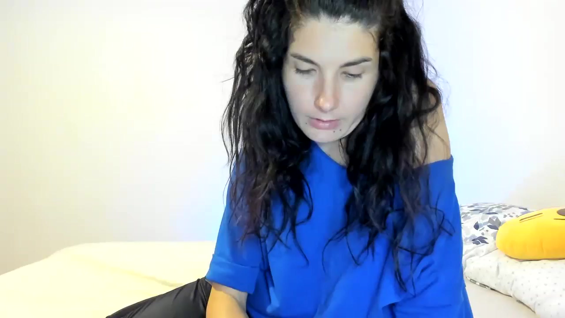 Gallery image thumbnail from SiouxPrincess's myfreecams stream on, 10/06/2023, 23:00 image 2 of 20