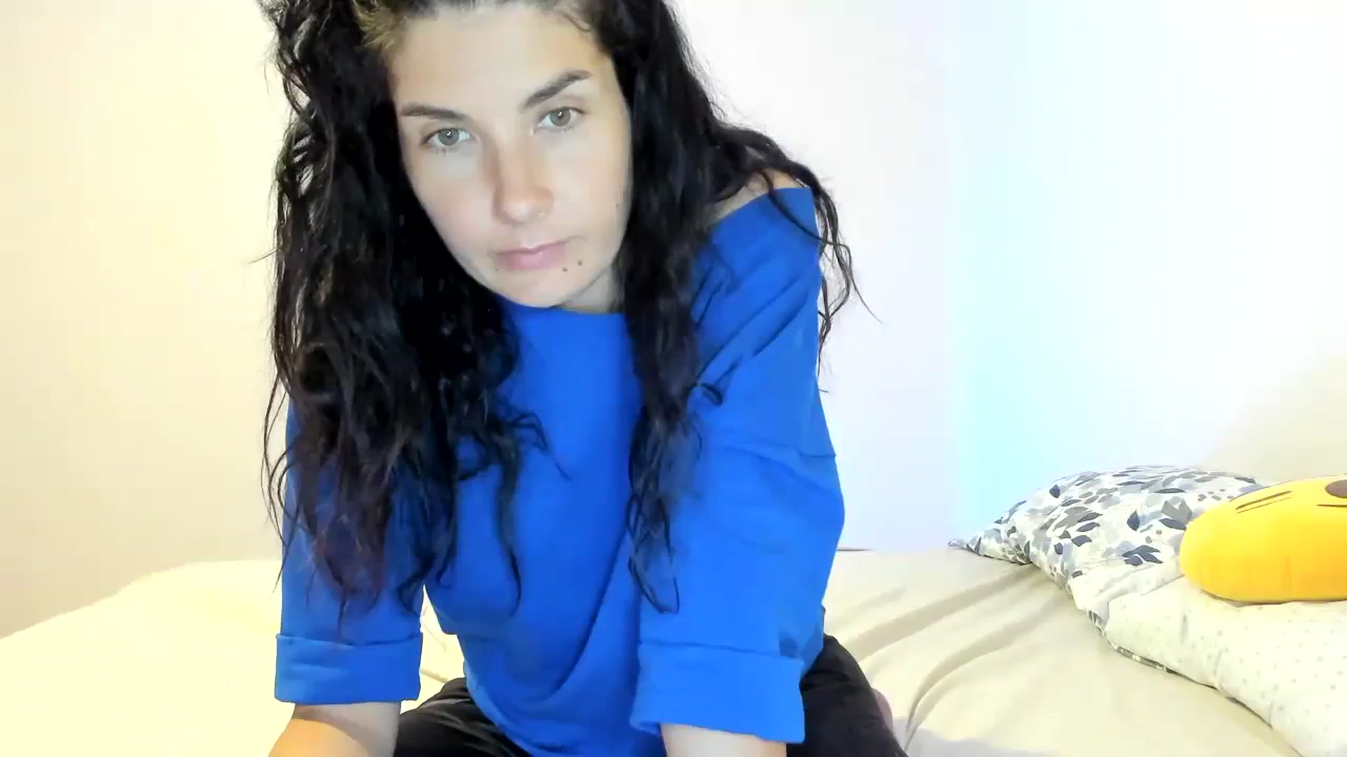 Gallery image thumbnail from SiouxPrincess's myfreecams stream on, 10/06/2023, 23:00 image 16 of 20