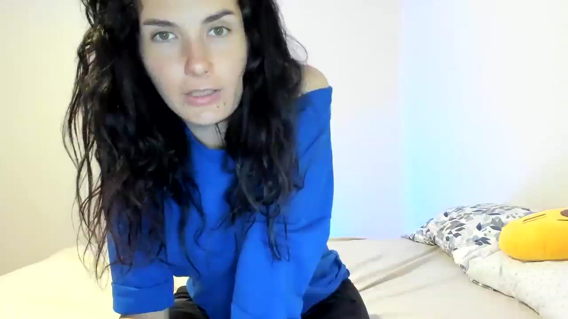 Gallery image thumbnail from SiouxPrincess's myfreecams stream on, 10/06/2023, 23:00 image 1 of 20