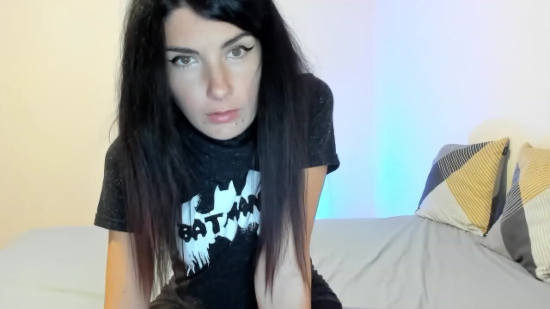 Gallery image thumbnail from SiouxPrincess's myfreecams stream on, 10/08/2023, 21:42 image 1 of 20