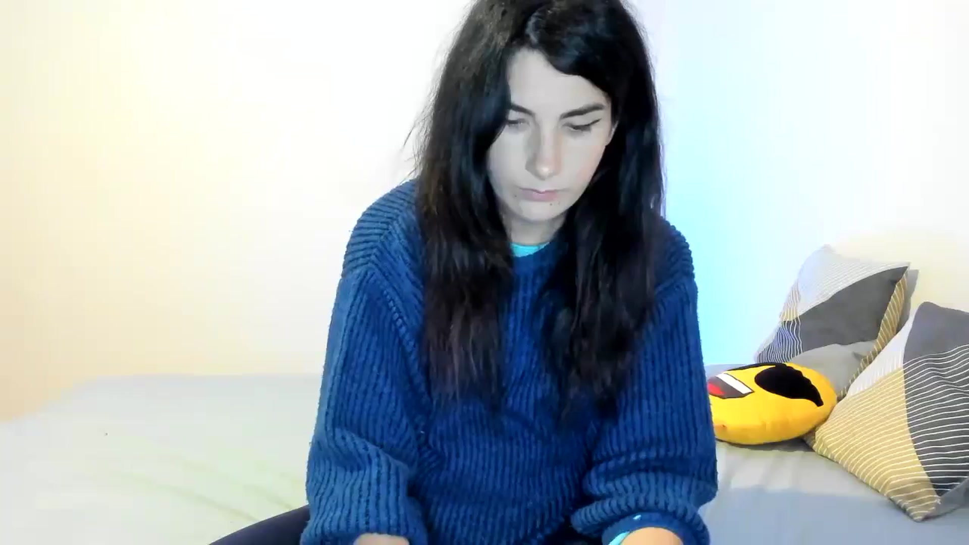 Gallery image thumbnail from SiouxPrincess's myfreecams stream on, 10/09/2023, 21:42 image 8 of 20
