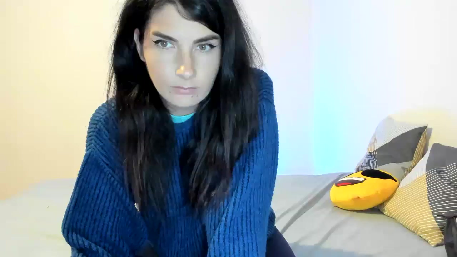 Gallery image thumbnail from SiouxPrincess's myfreecams stream on, 10/09/2023, 21:42 image 1 of 20