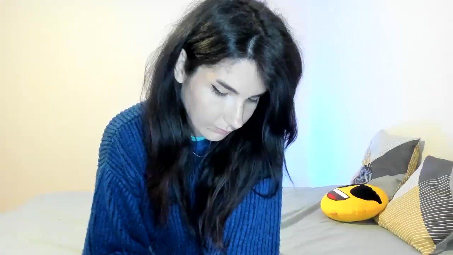 Gallery image thumbnail from SiouxPrincess's myfreecams stream on, 10/09/2023, 22:13 image 13 of 20