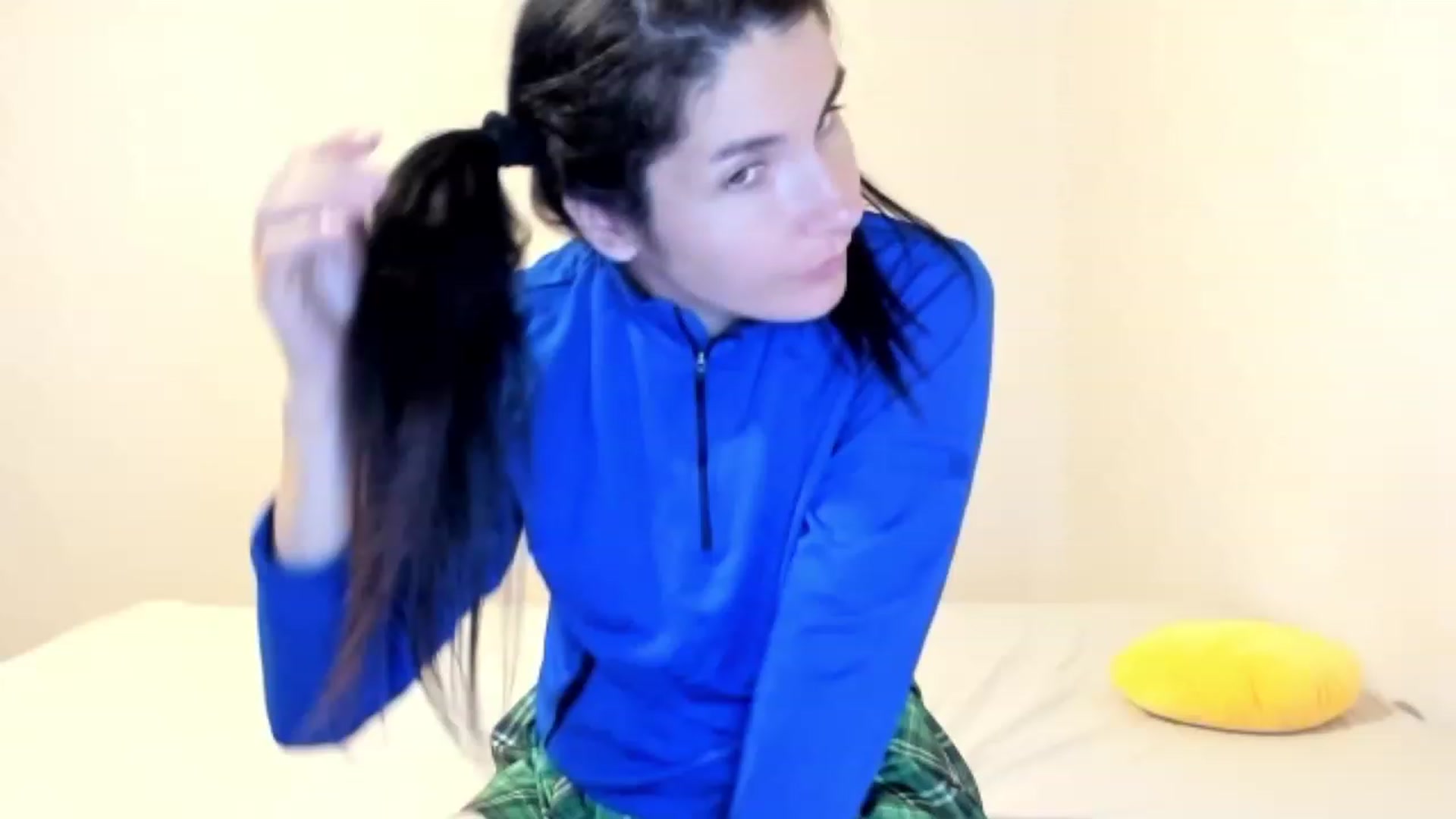 Gallery image thumbnail from SiouxPrincess's myfreecams stream on, 10/16/2023, 21:12 image 9 of 20
