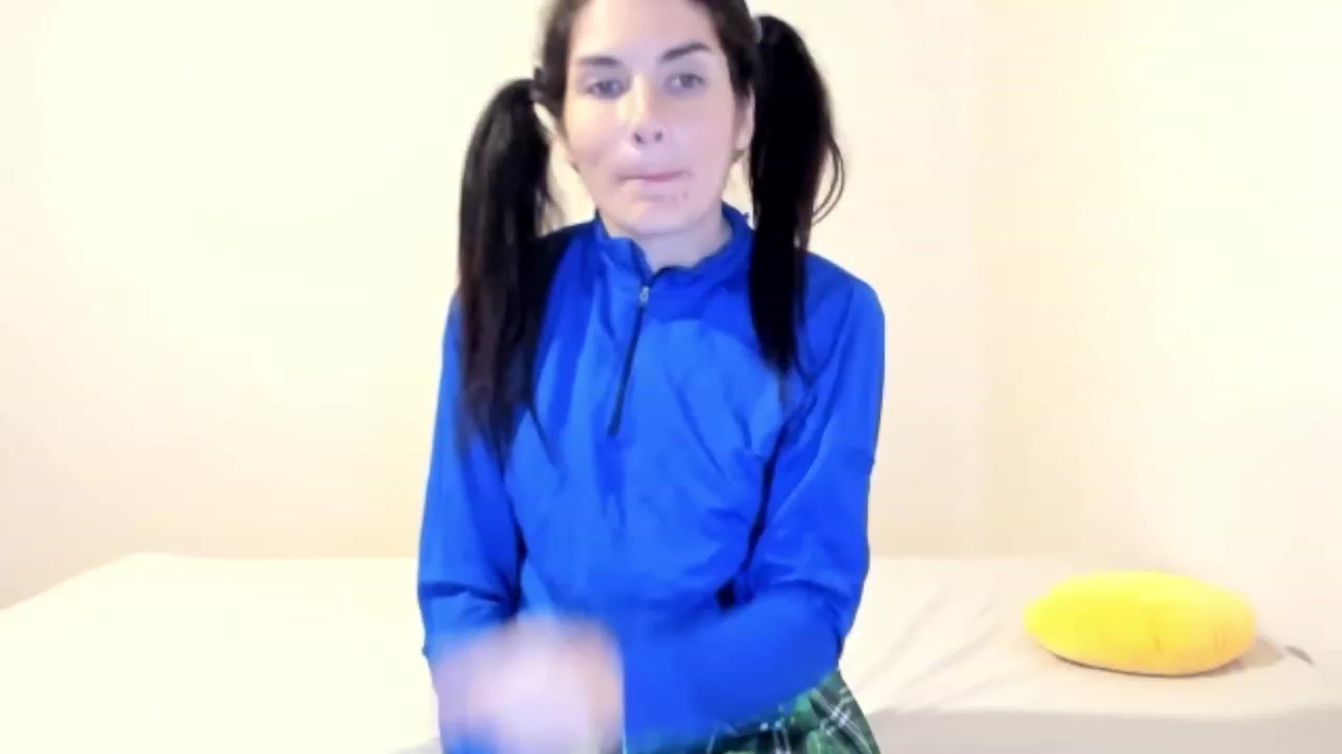 Gallery image thumbnail from SiouxPrincess's myfreecams stream on, 10/16/2023, 21:12 image 18 of 20