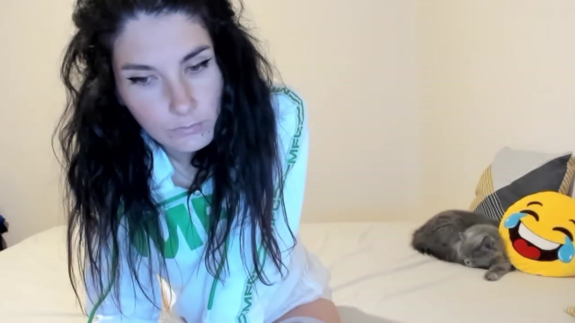 Gallery image thumbnail from SiouxPrincess's myfreecams stream on, 10/17/2023, 22:30 image 5 of 20