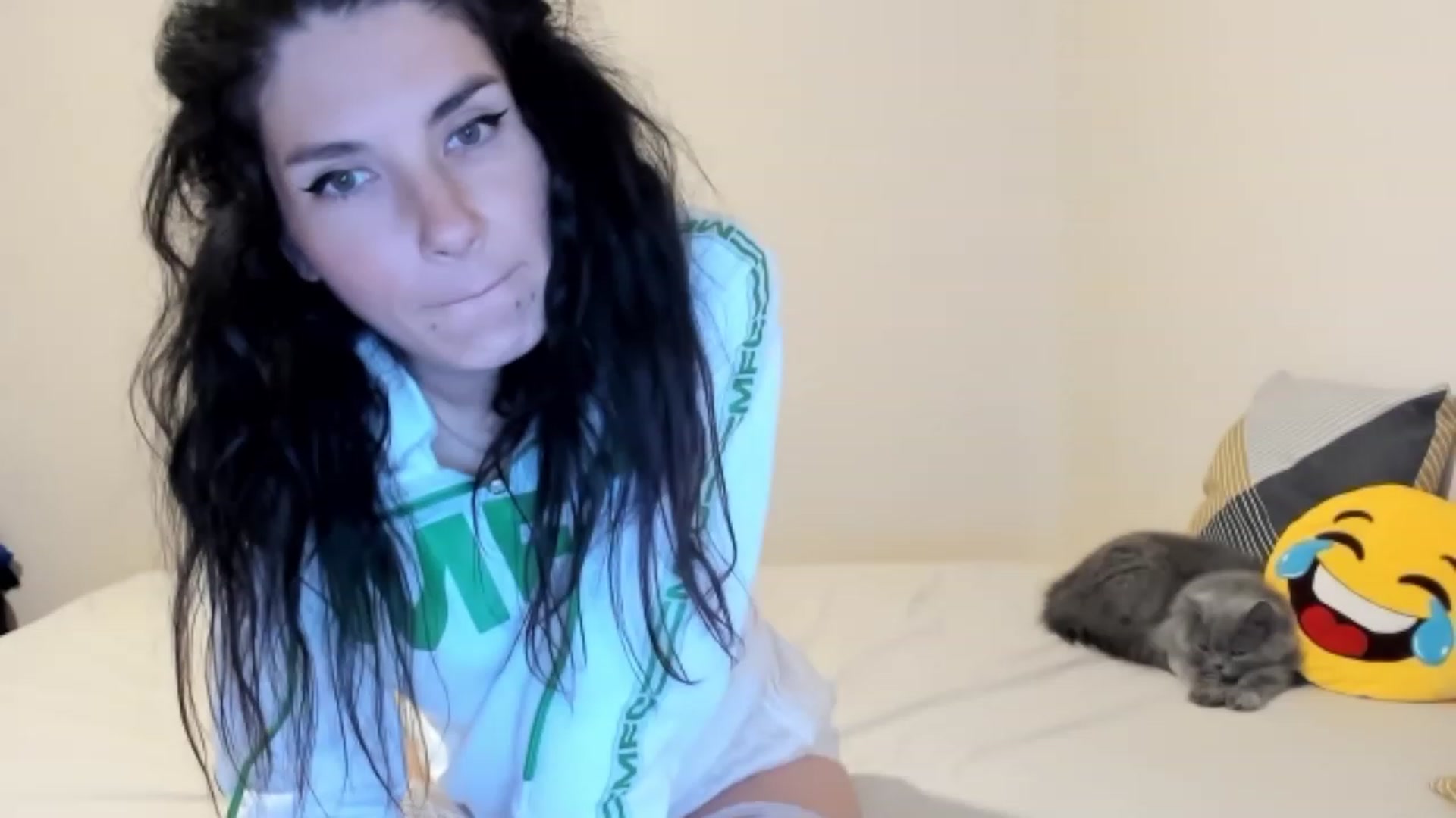 Gallery image thumbnail from SiouxPrincess's myfreecams stream on, 10/17/2023, 22:30 image 4 of 20