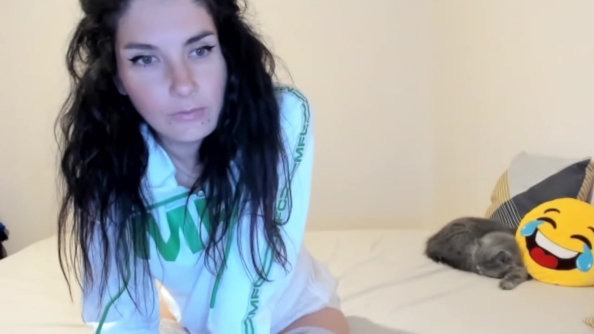 Gallery image thumbnail from SiouxPrincess's myfreecams stream on, 10/17/2023, 22:30 image 3 of 20