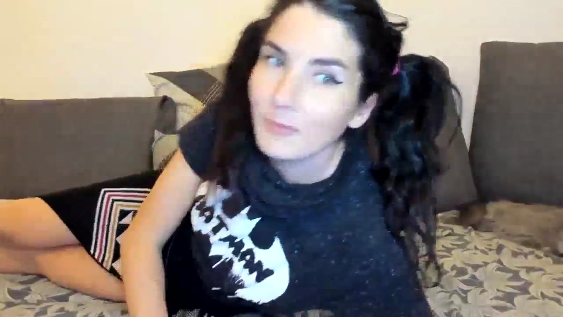 Gallery image thumbnail from SiouxPrincess's myfreecams stream on, 10/25/2023, 19:22 image 3 of 20