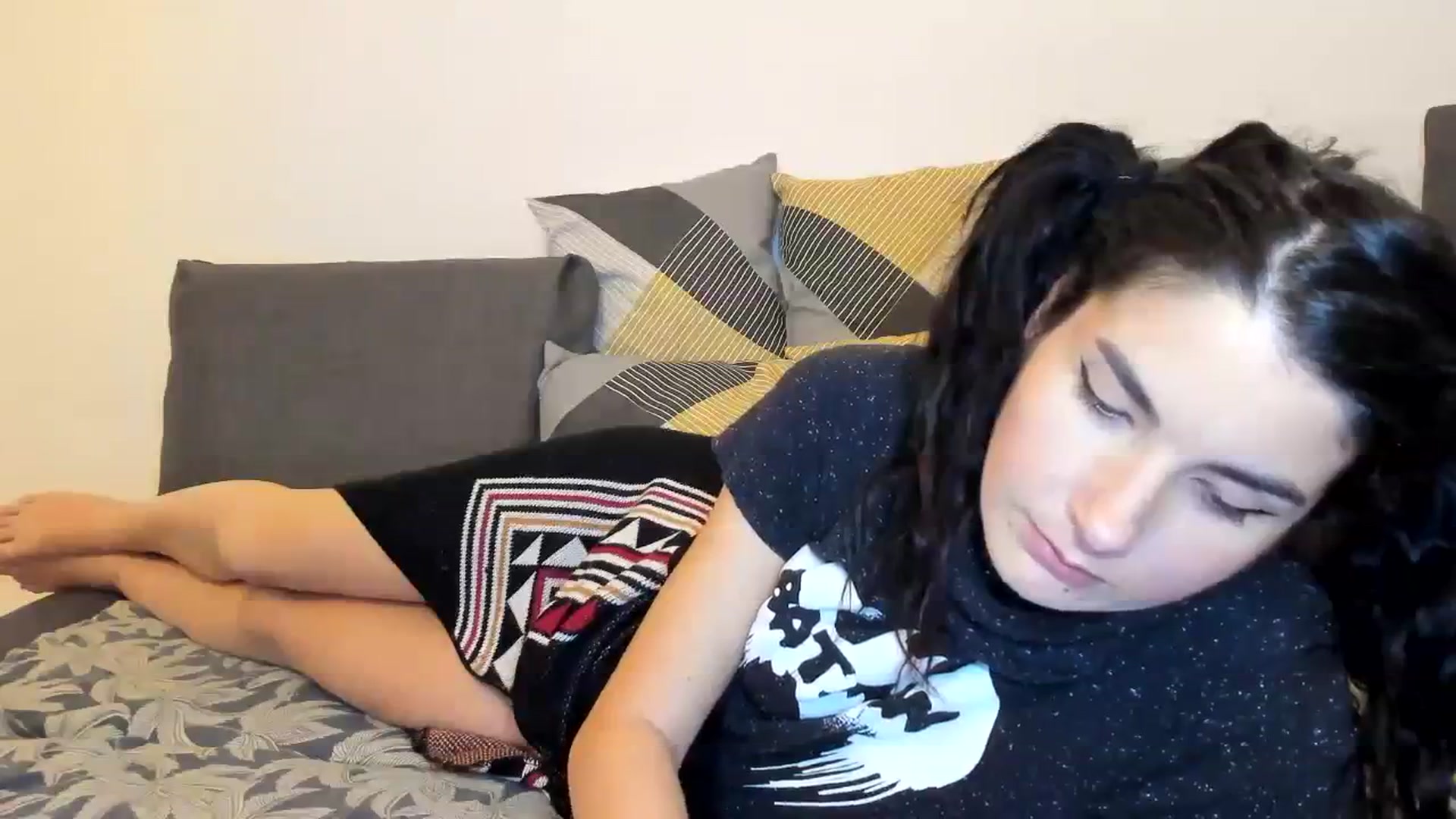 Gallery image thumbnail from SiouxPrincess's myfreecams stream on, 10/25/2023, 19:22 image 13 of 20