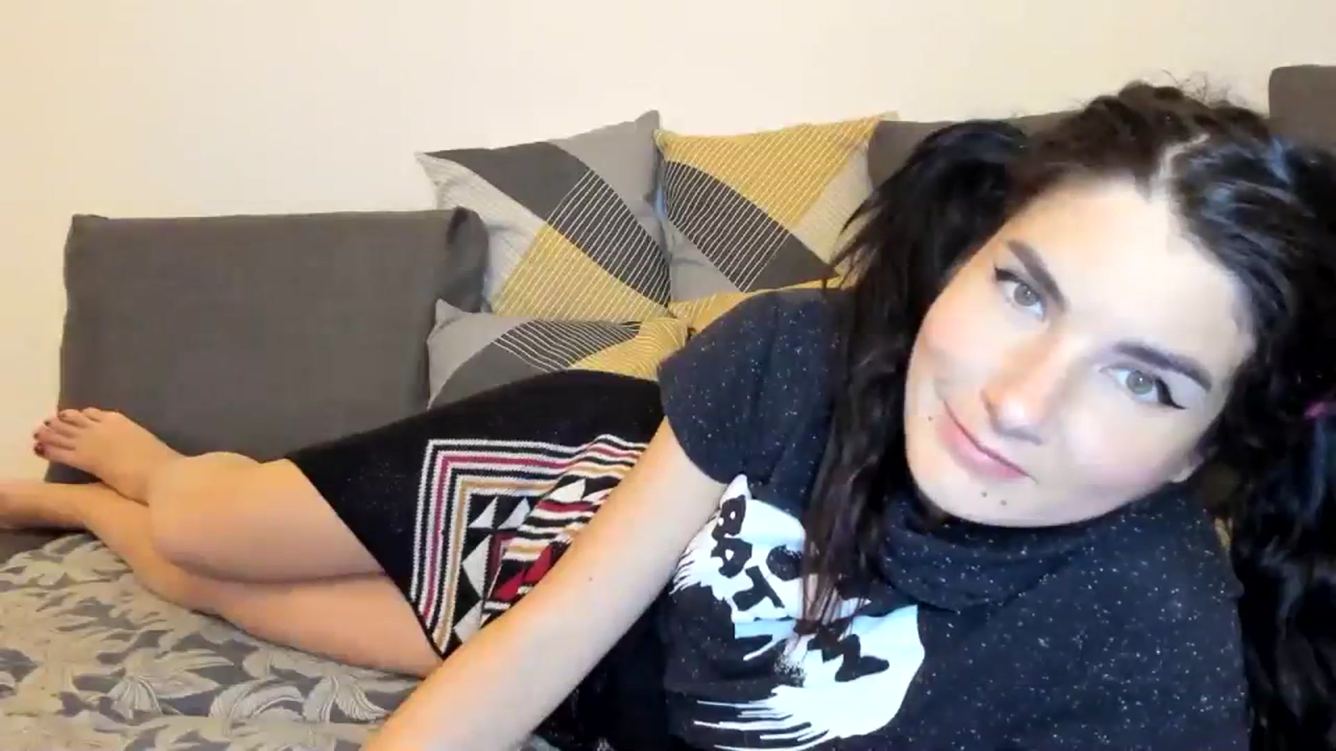 Gallery image thumbnail from SiouxPrincess's myfreecams stream on, 10/25/2023, 20:48 image 18 of 20