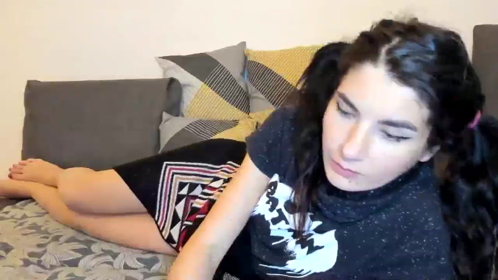 Gallery image thumbnail from SiouxPrincess's myfreecams stream on, 10/25/2023, 20:48 image 19 of 20