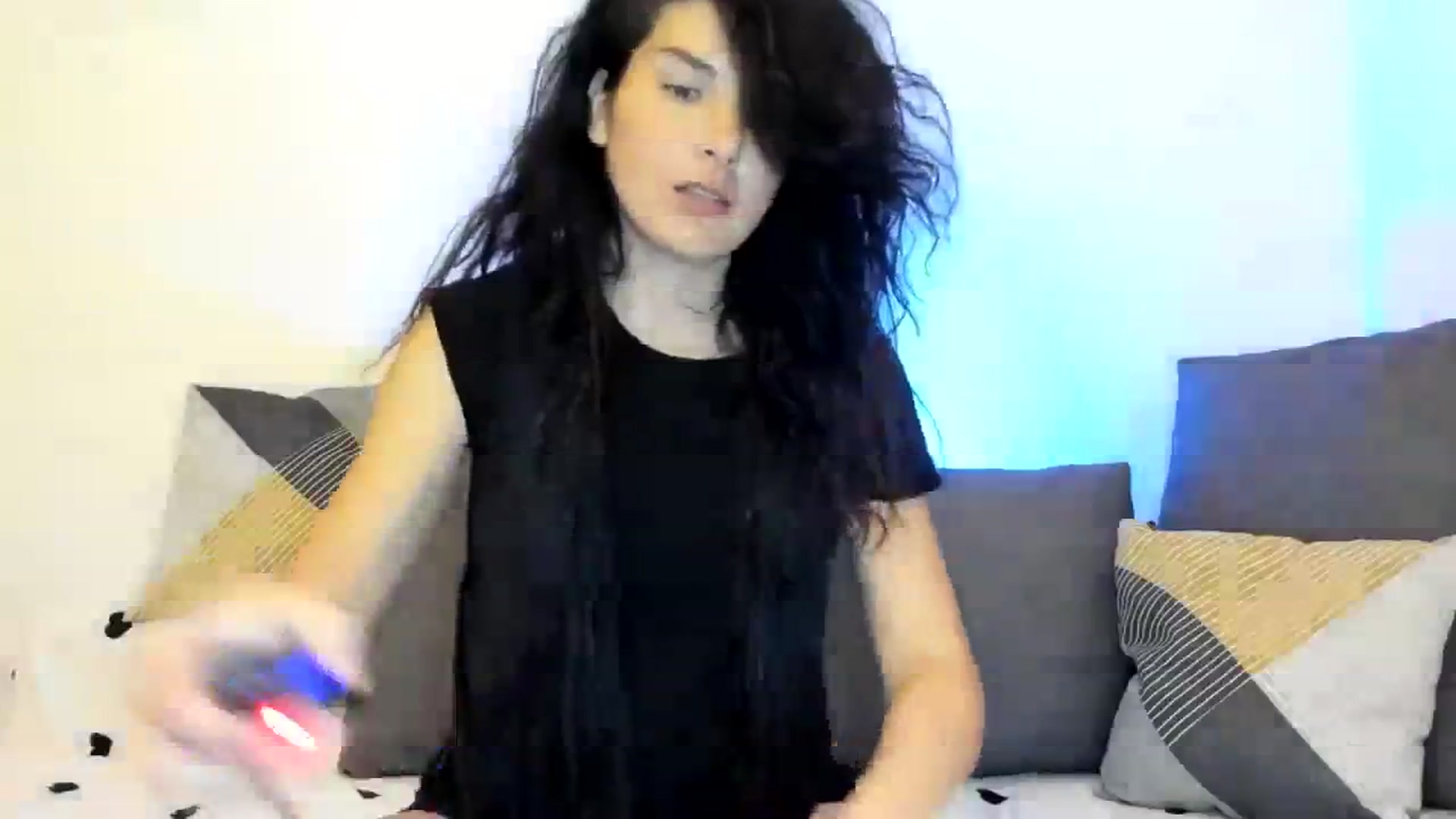 Gallery image thumbnail from SiouxPrincess's myfreecams stream on, 10/26/2023, 23:17 image 20 of 20