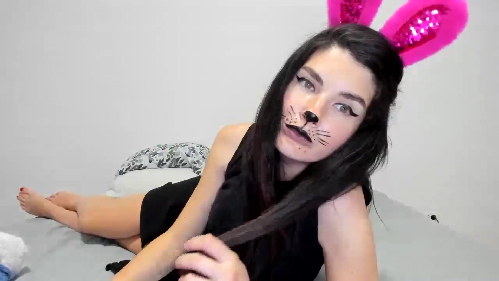 Gallery image thumbnail from SiouxPrincess's myfreecams stream on, 10/31/2023, 23:34 image 11 of 20