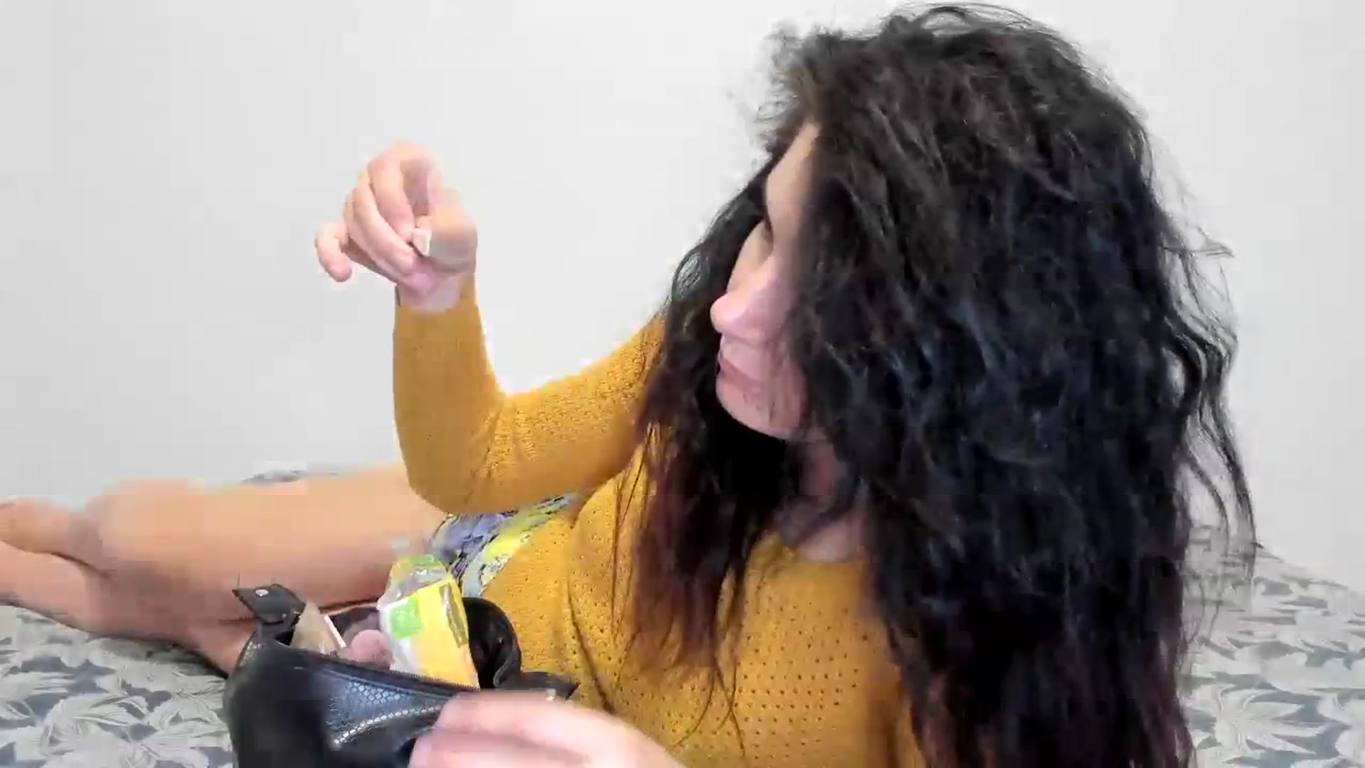 Gallery image thumbnail from SiouxPrincess's myfreecams stream on, 11/02/2023, 22:25 image 6 of 20