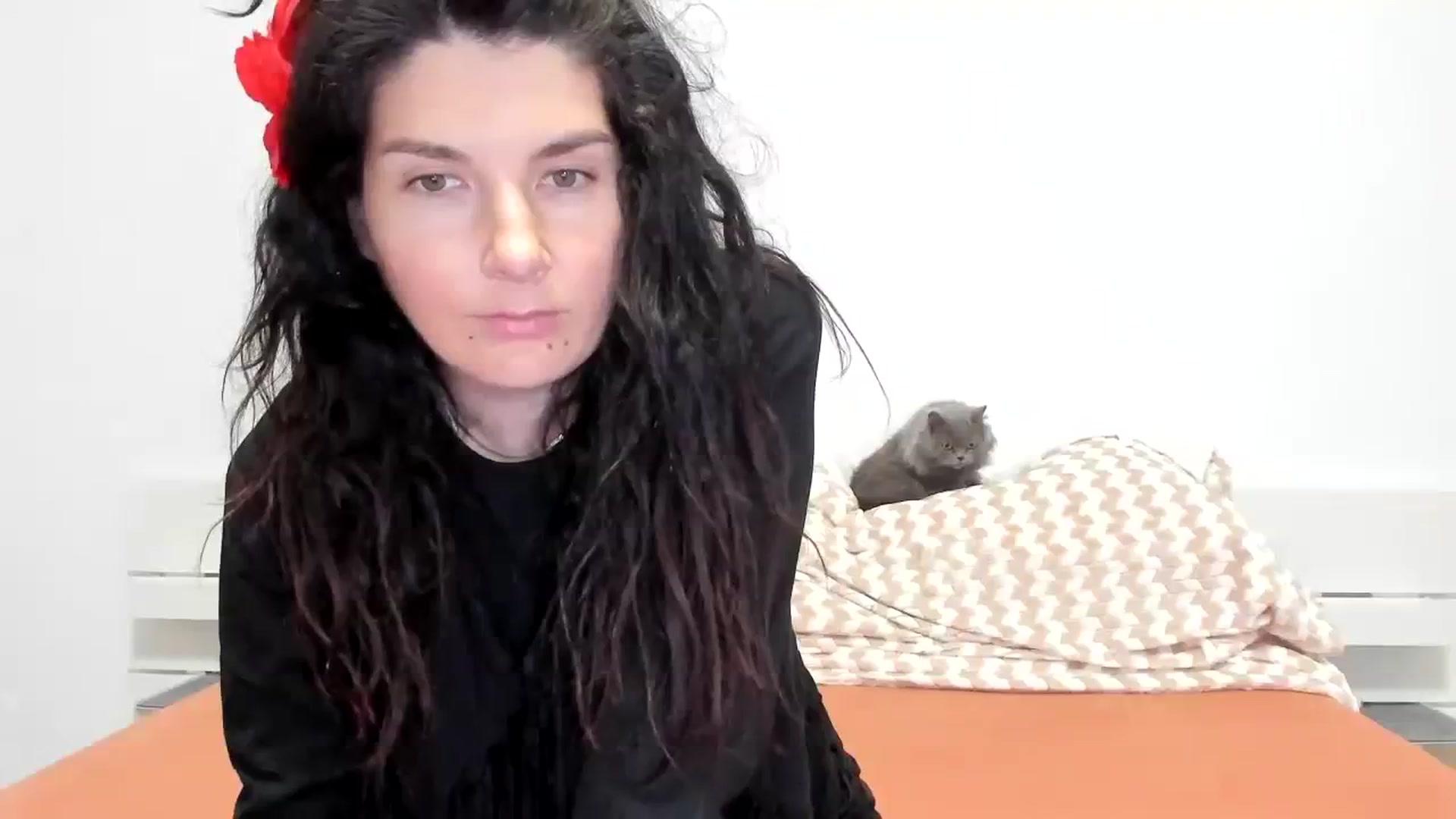 Gallery image thumbnail from SiouxPrincess's myfreecams stream on, 11/12/2023, 22:48 image 18 of 20