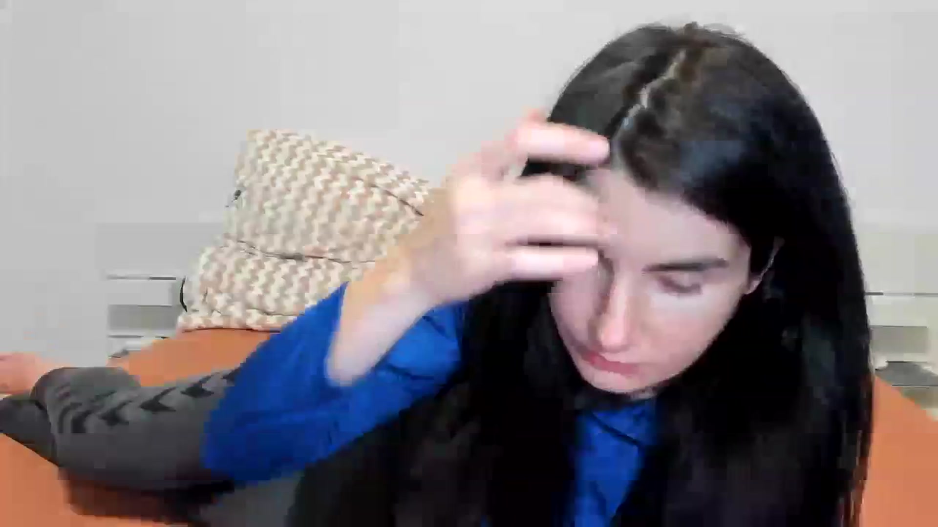 Gallery image thumbnail from SiouxPrincess's myfreecams stream on, 11/15/2023, 22:05 image 8 of 20