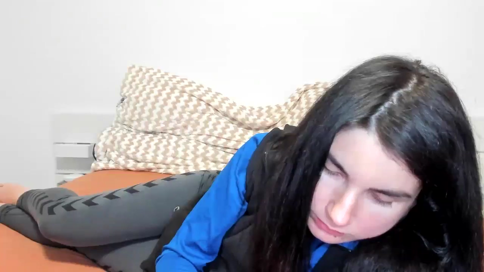 Gallery image thumbnail from SiouxPrincess's myfreecams stream on, 11/15/2023, 22:05 image 13 of 20