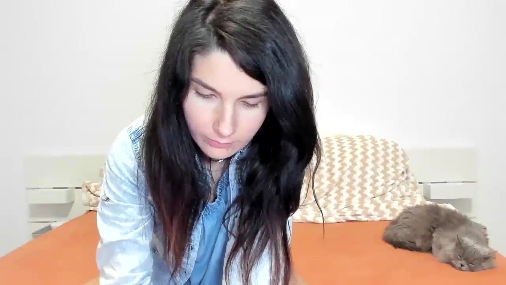 Gallery image thumbnail from SiouxPrincess's myfreecams stream on, 11/17/2023, 23:23 image 20 of 20