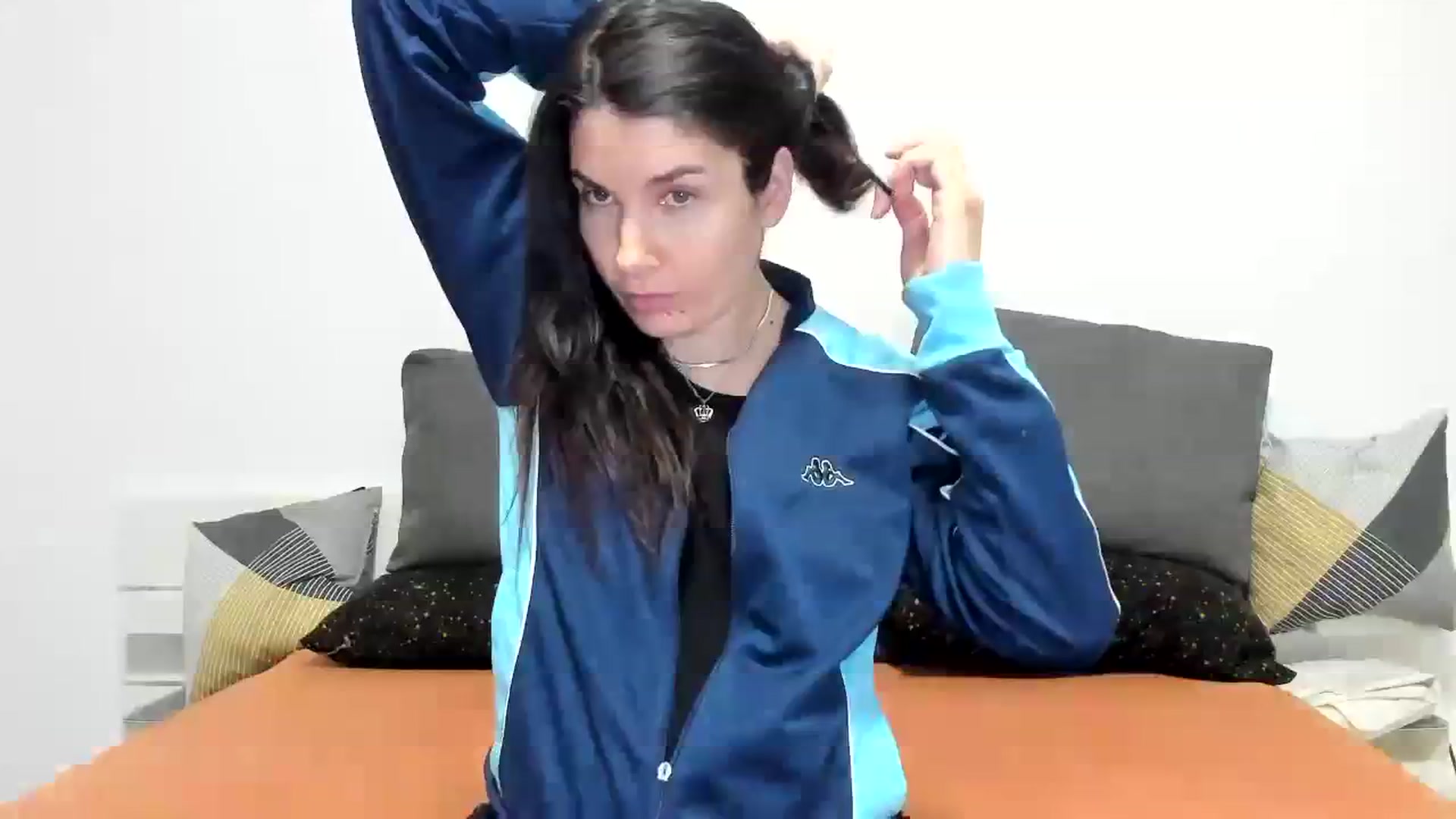 Gallery image thumbnail from SiouxPrincess's myfreecams stream on, 12/11/2023, 22:26 image 1 of 20