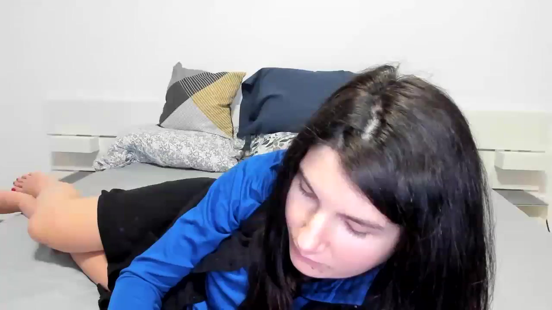 Gallery image thumbnail from SiouxPrincess's myfreecams stream on, 12/23/2023, 04:23 image 20 of 20