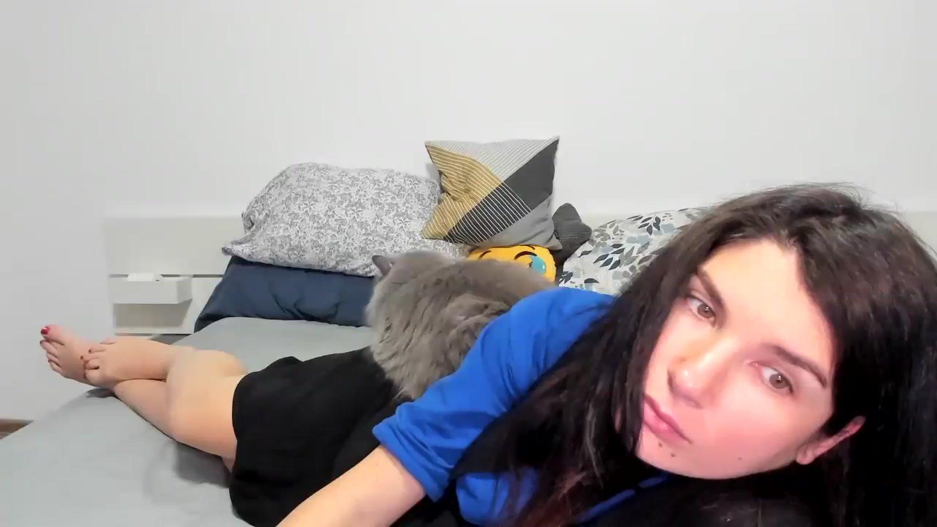 Gallery image thumbnail from SiouxPrincess's myfreecams stream on, 01/12/2024, 24:00 image 1 of 20