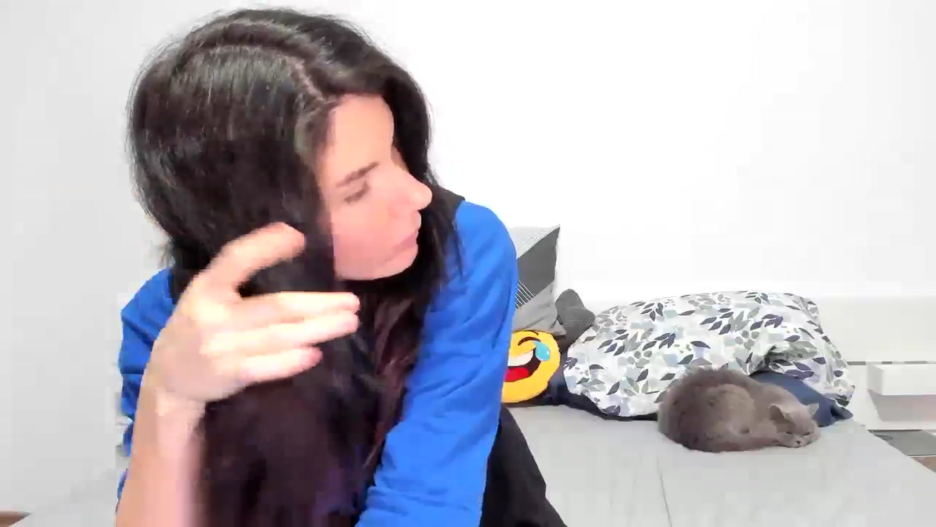 Gallery image thumbnail from SiouxPrincess's myfreecams stream on, 01/12/2024, 24:00 image 9 of 20