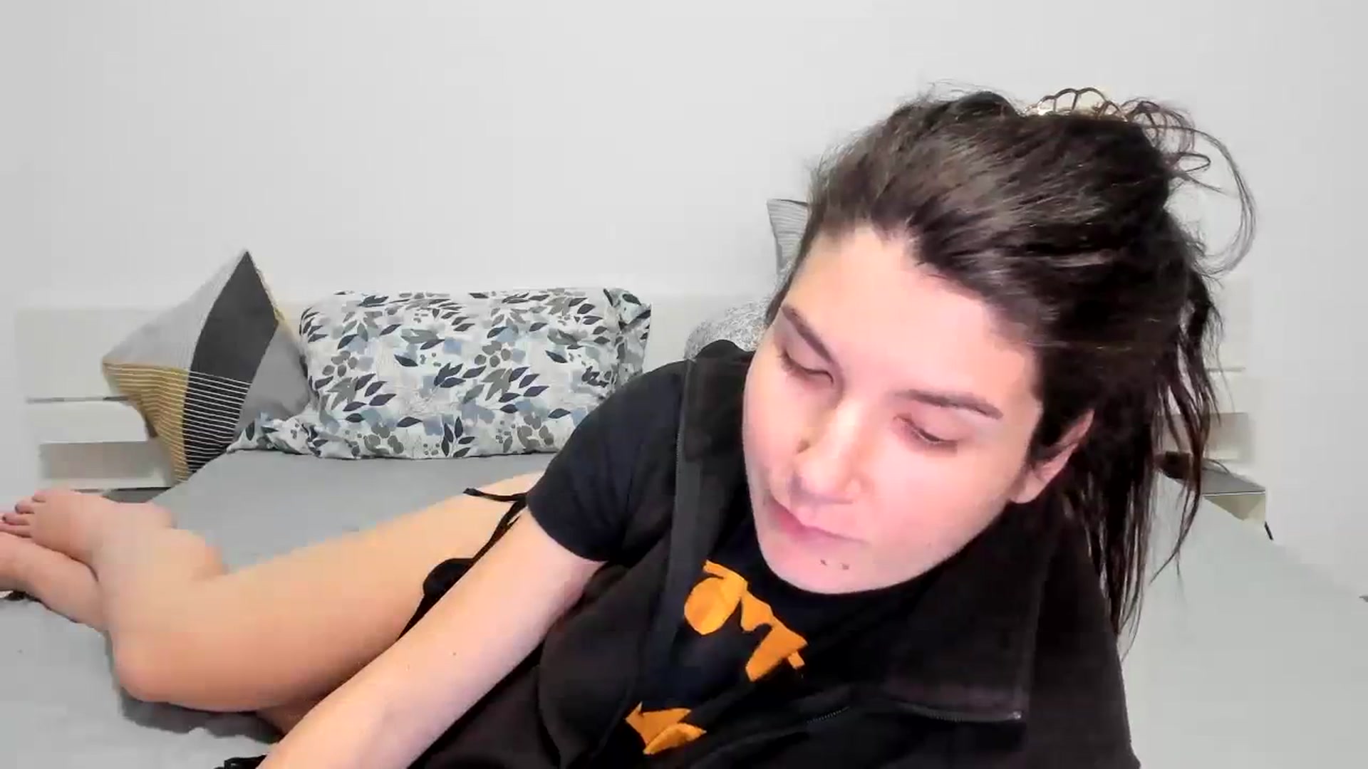 Gallery image thumbnail from SiouxPrincess's myfreecams stream on, 01/14/2024, 23:10 image 8 of 20