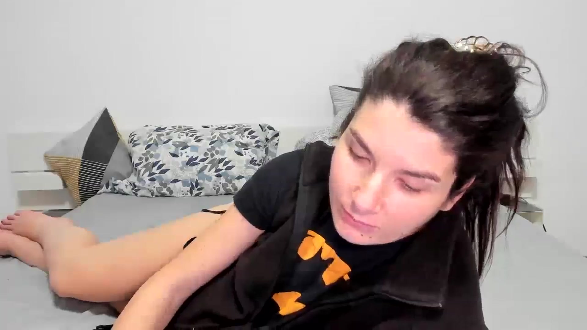 Gallery image thumbnail from SiouxPrincess's myfreecams stream on, 01/14/2024, 23:10 image 9 of 20